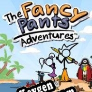 Super Fancy Pants Adventure CD Key generator