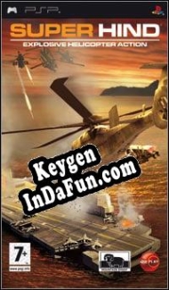 Super HIND license keys generator