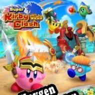 CD Key generator for  Super Kirby Clash