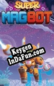 Super Magbot activation key