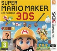 Free key for Super Mario Maker 3DS