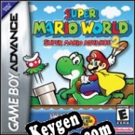 Super Mario World: Super Mario Advance 2 key generator
