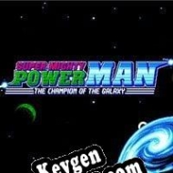 Super Mighty Power Man CD Key generator