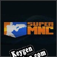 Registration key for game  Super Monday Night Combat