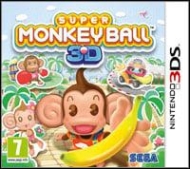 Free key for Super Monkey Ball 3D