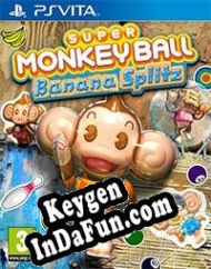 Super Monkey Ball activation key