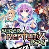 Super Neptunia RPG activation key