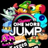 Super One More Jump activation key