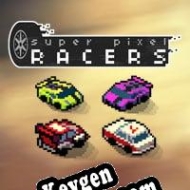 Super Pixel Racers key for free