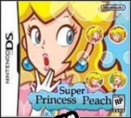 Super Princess Peach CD Key generator