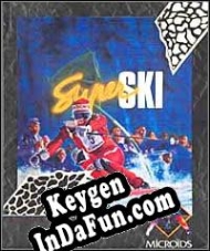 Free key for Super Ski