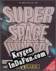 Super Space Invaders CD Key generator