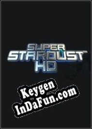 Super Stardust HD license keys generator