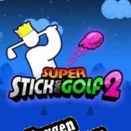 Activation key for Super Stickman Golf 2