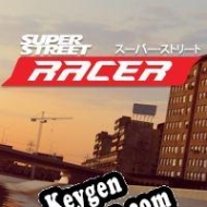 Super Street: Racer CD Key generator