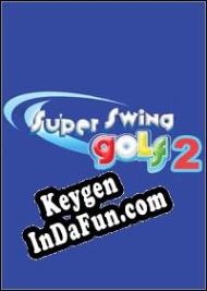 Free key for Super Swing Golf Pangya 2