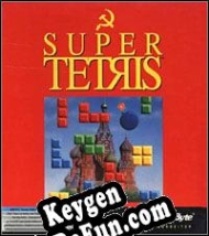 Super Tetris key generator