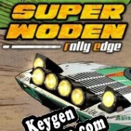 Free key for Super Woden: Rally Edge