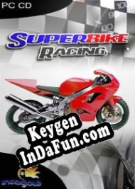 Superbike Racing CD Key generator