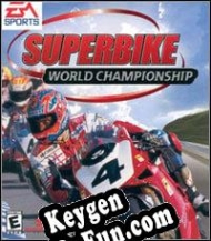 Superbike World Championship key for free