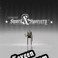 Free key for Superbrothers: Sword & Sworcery EP
