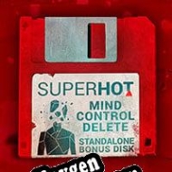 Free key for SUPERHOT: Mind Control Delete