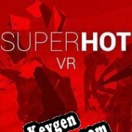 SUPERHOT VR key generator