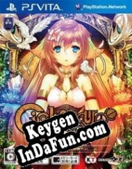 Key generator (keygen)  Surge Concerto: Ciel Nosurge