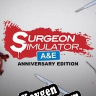CD Key generator for  Surgeon Simulator: Anniversary Edition Content