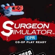 Surgeon Simulator CPR key for free