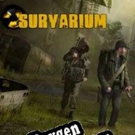 Activation key for Survarium