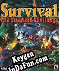 Survival: The Ultimate Challenge activation key