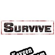 Free key for Survive