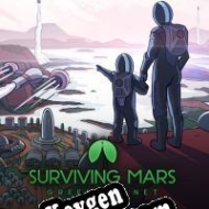 Key for game Surviving Mars: Green Planet