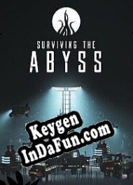 Activation key for Surviving the Abyss