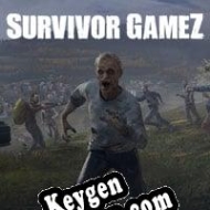 Survivor GameZ key for free