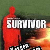 CD Key generator for  Survivor