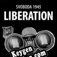 Svoboda 1945: Liberation license keys generator