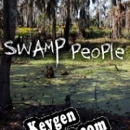 Free key for Swamp People