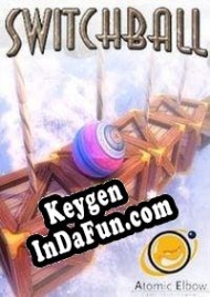 Switchball key for free