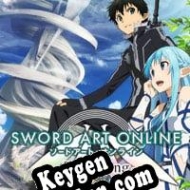Key for game Sword Art Online: Lost Song