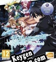 Sword Art Online Re: Hollow Fragment activation key