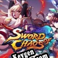 Sword of Chaos activation key