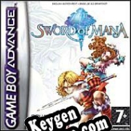 Sword of Mana CD Key generator