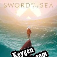 Registration key for game  Sword of the Sea