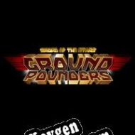 Activation key for Sword of the Stars: Ground Pounders