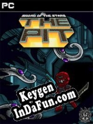 Activation key for Sword of the Stars: The Pit