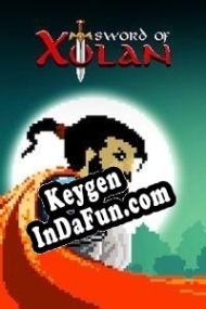 Sword Of Xolan CD Key generator