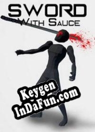 Key generator (keygen)  Sword With Sauce