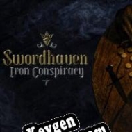 Key generator (keygen)  Swordhaven: Iron Conspiracy